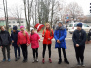 Lāčplēša dienas zibakcija "Es esmu Latvija!"