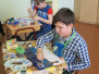 Projektu nedēļa